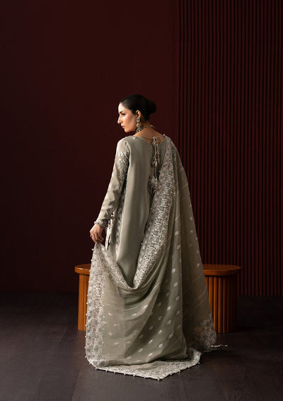 Aik Atelier | Lady Aik 25 | LOOK 06