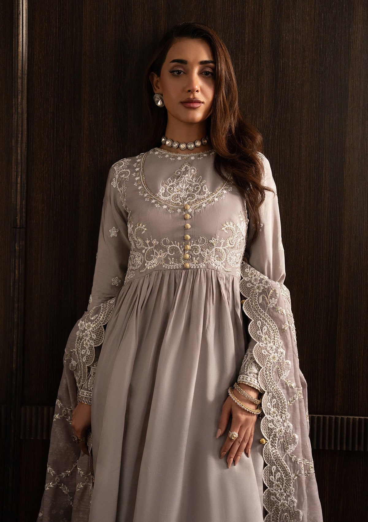 Aik Atelier | Lady Aik 25 | LOOK 07-4