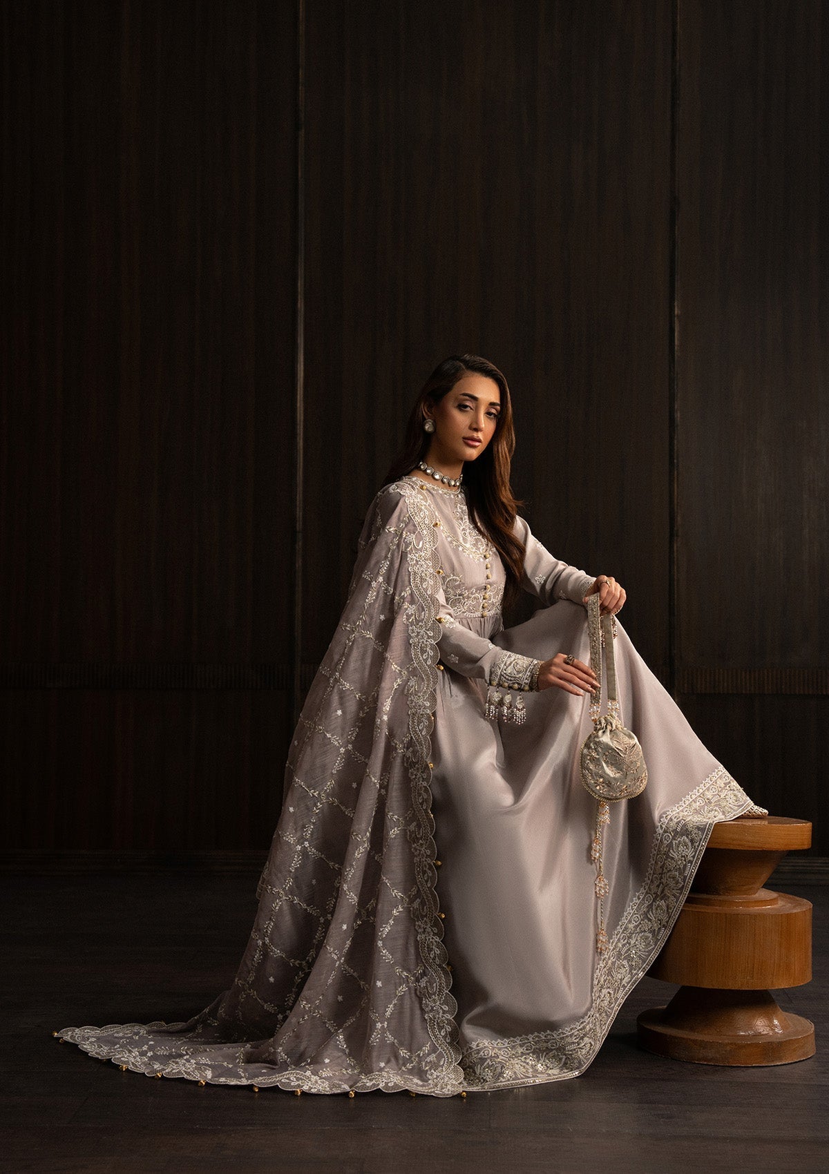 Aik Atelier | Lady Aik 25 | LOOK 07-5