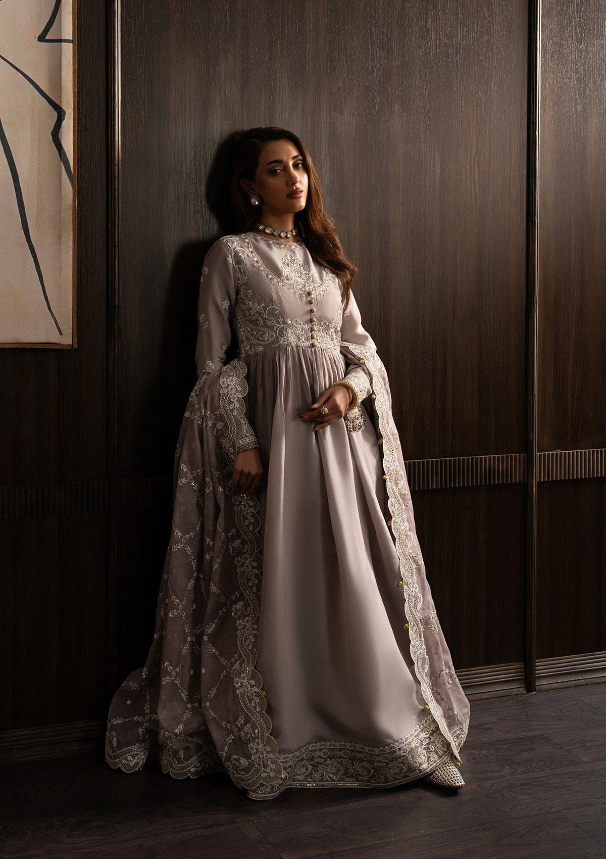 Aik Atelier | Lady Aik 25 | LOOK 07-3