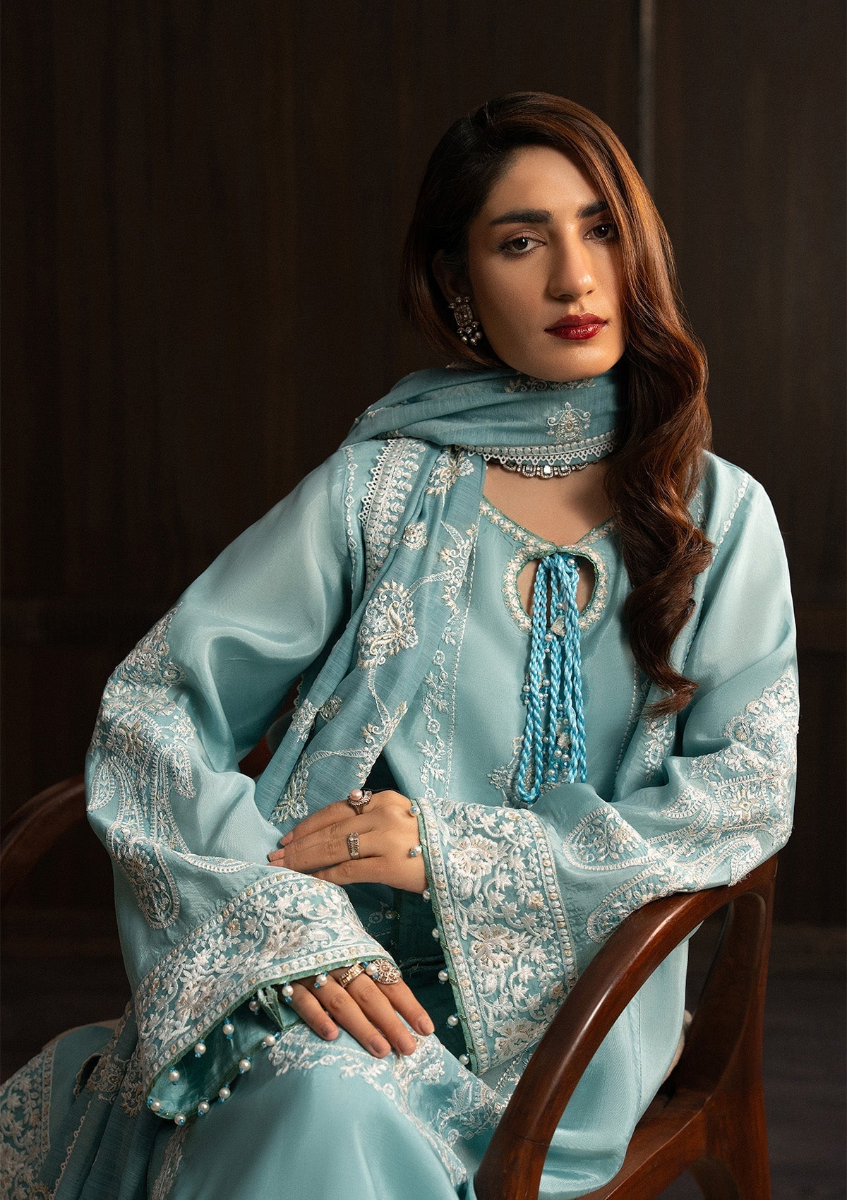 Aik Atelier | Lady Aik 25 | LOOK 08-4