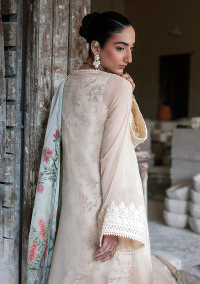 Aik Atelier | Lady Aik 26 | Lady Aik - Look B2601