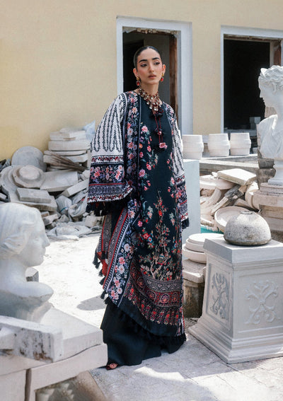 Aik Atelier | Lady Aik 26 | Lady Aik - Look B2602