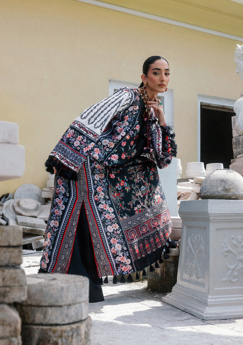 Aik Atelier | Lady Aik 26 | Lady Aik - Look B2602, image 4