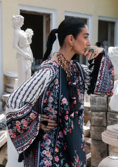 Aik Atelier | Lady Aik 26 | Lady Aik - Look B2602