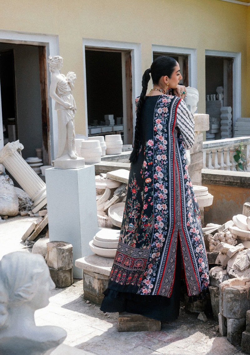 Aik Atelier | Lady Aik 26 | Lady Aik - Look B2602, image 2
