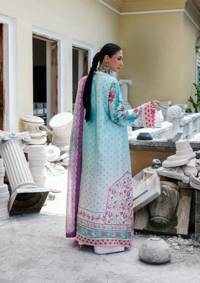 Aik Atelier | Lady Aik 26 | Lady Aik - Look B2603
