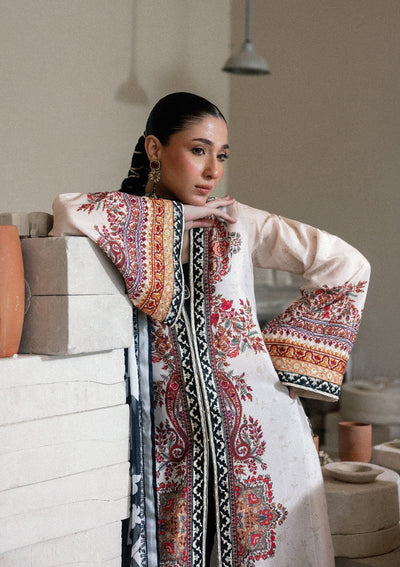 Aik Atelier | Lady Aik 26 | Lady Aik - Look B2604
