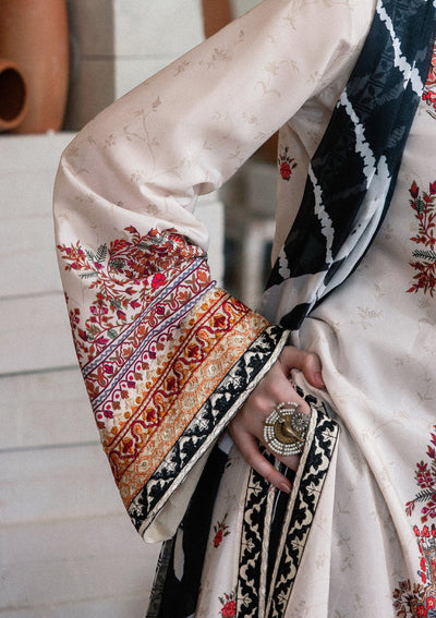 Aik Atelier | Lady Aik 26 | Lady Aik - Look B2604
