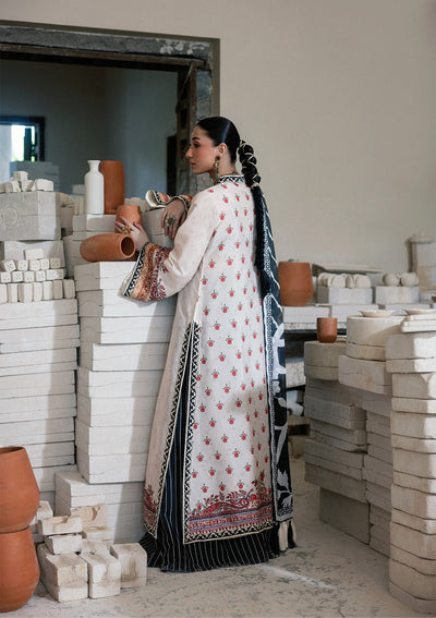 Aik Atelier | Lady Aik 26 | Lady Aik - Look B2604