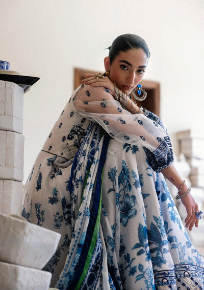 Aik Atelier | Lady Aik 26 | Lady Aik - Look B2605