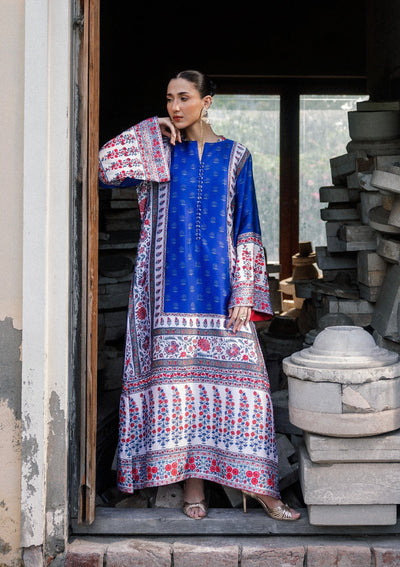 Aik Atelier | Lady Aik 26 | Lady Aik - Look B2606