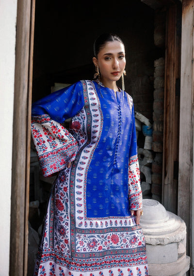 Aik Atelier | Lady Aik 26 | Lady Aik - Look B2606