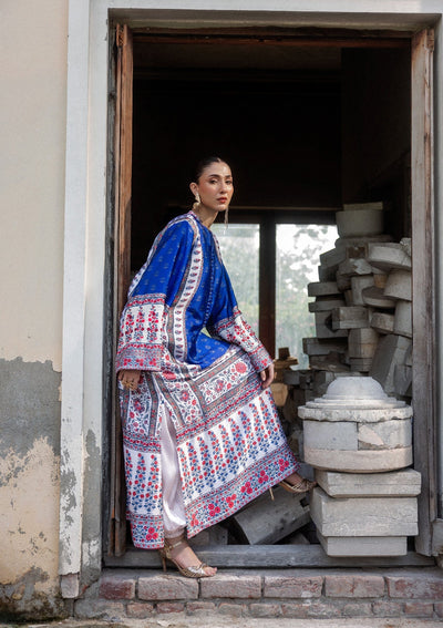 Aik Atelier | Lady Aik 26 | Lady Aik - Look B2606