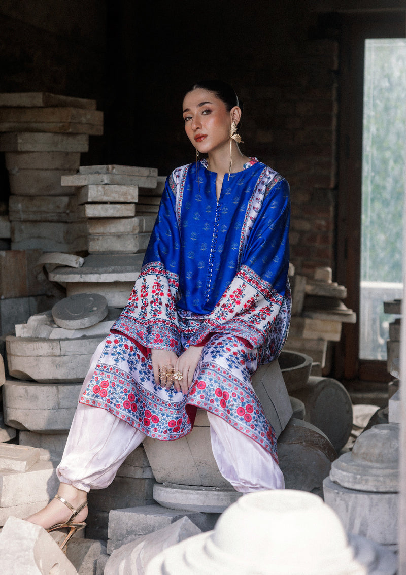 Aik Atelier | Lady Aik 26 | Lady Aik - Look B2606, image 5