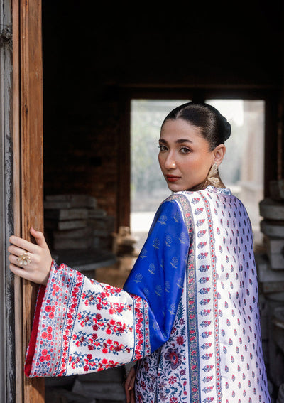 Aik Atelier | Lady Aik 26 | Lady Aik - Look B2606