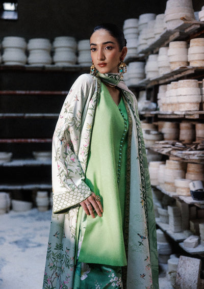 Aik Atelier | Lady Aik 26 | Lady Aik - Look B260