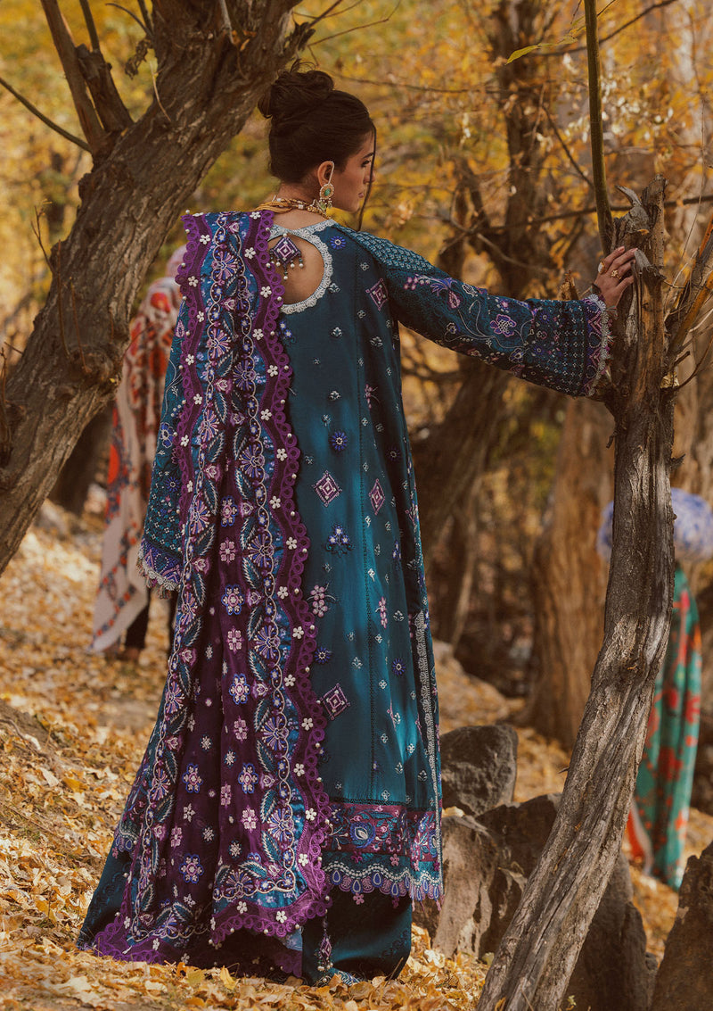 Aik Atelier | Lawn '26 | Look 02, image 2