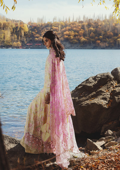 Aik Atelier | Lawn 26 | LOOK 03-6