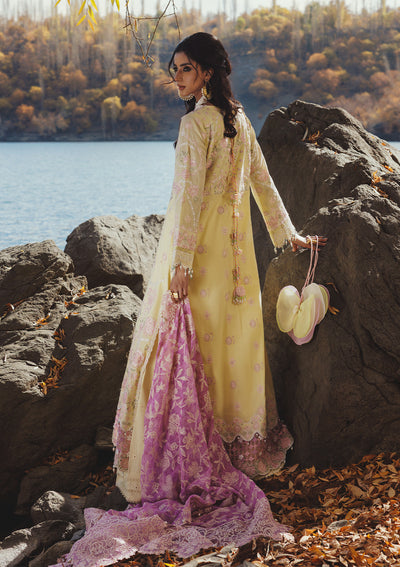 Aik Atelier | Lawn 26 | LOOK 03, image 2
