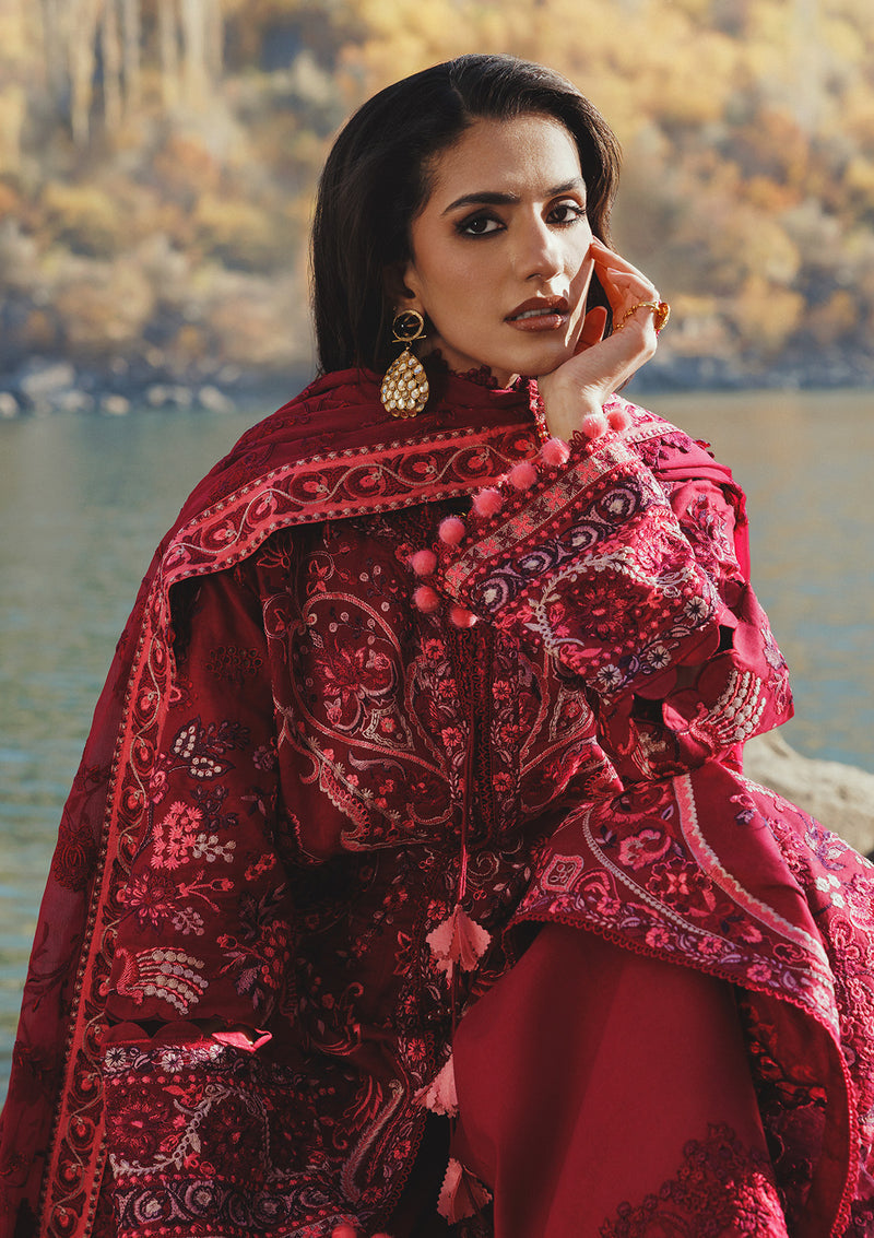 Aik Atelier | Lawn 26 | LOOK 04-6
