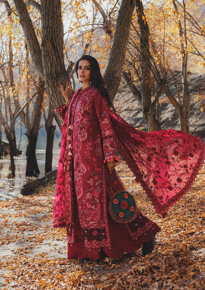 Aik Atelier | Lawn 26 | LOOK 04-5