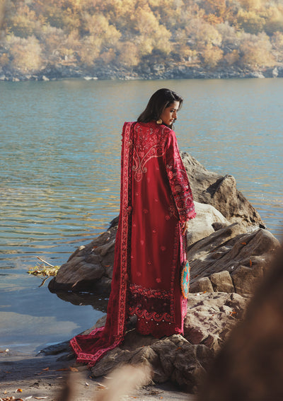 Aik Atelier | Lawn 26 | LOOK 04-2