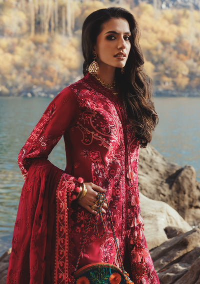 Aik Atelier | Lawn 26 | LOOK 04-4