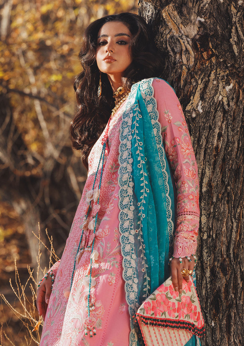 Aik Atelier | Lawn 26 | LOOK 06, image 7