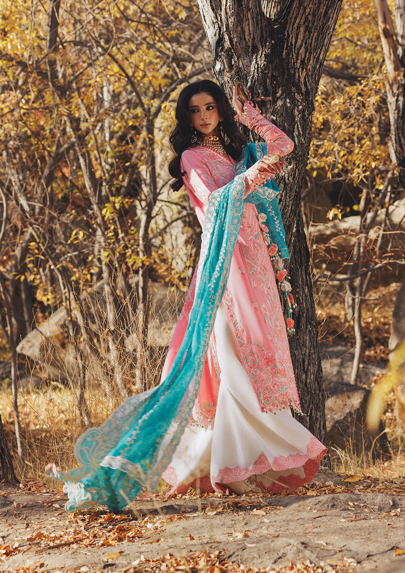 Aik Atelier | Lawn 26 | LOOK 06-6