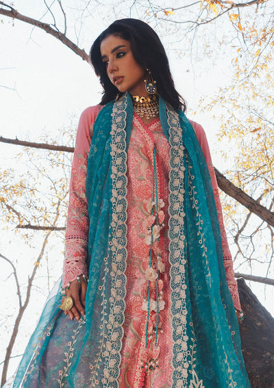 Aik Atelier | Lawn 26 | LOOK 06-5