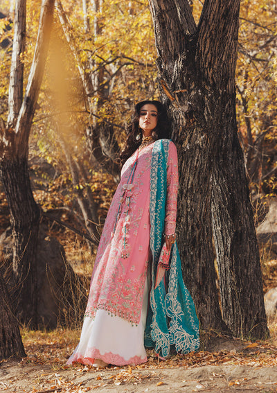 Aik Atelier | Lawn 26 | LOOK 06, image 4