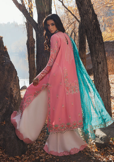 Aik Atelier | Lawn 26 | LOOK 06-2