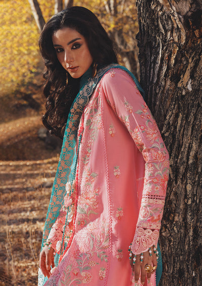 Aik Atelier | Lawn 26 | LOOK 06-3