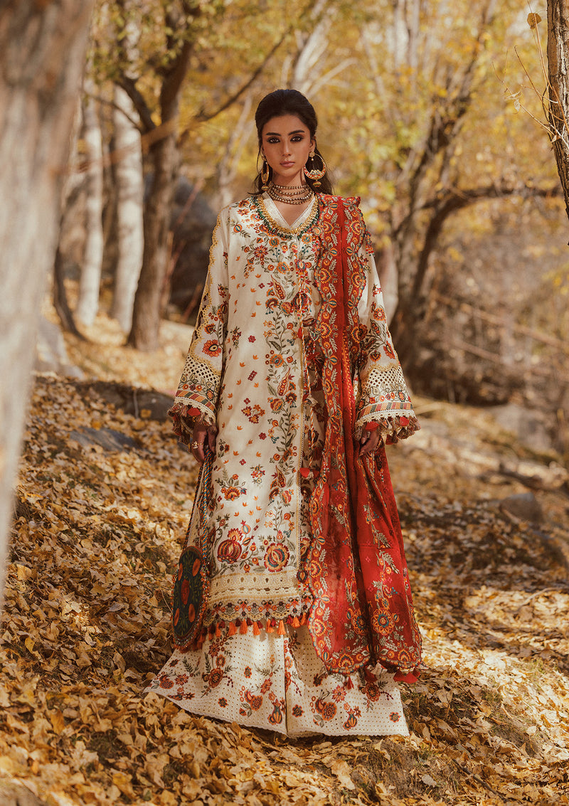 Aik Atelier | Lawn 26 | LOOK 07-1