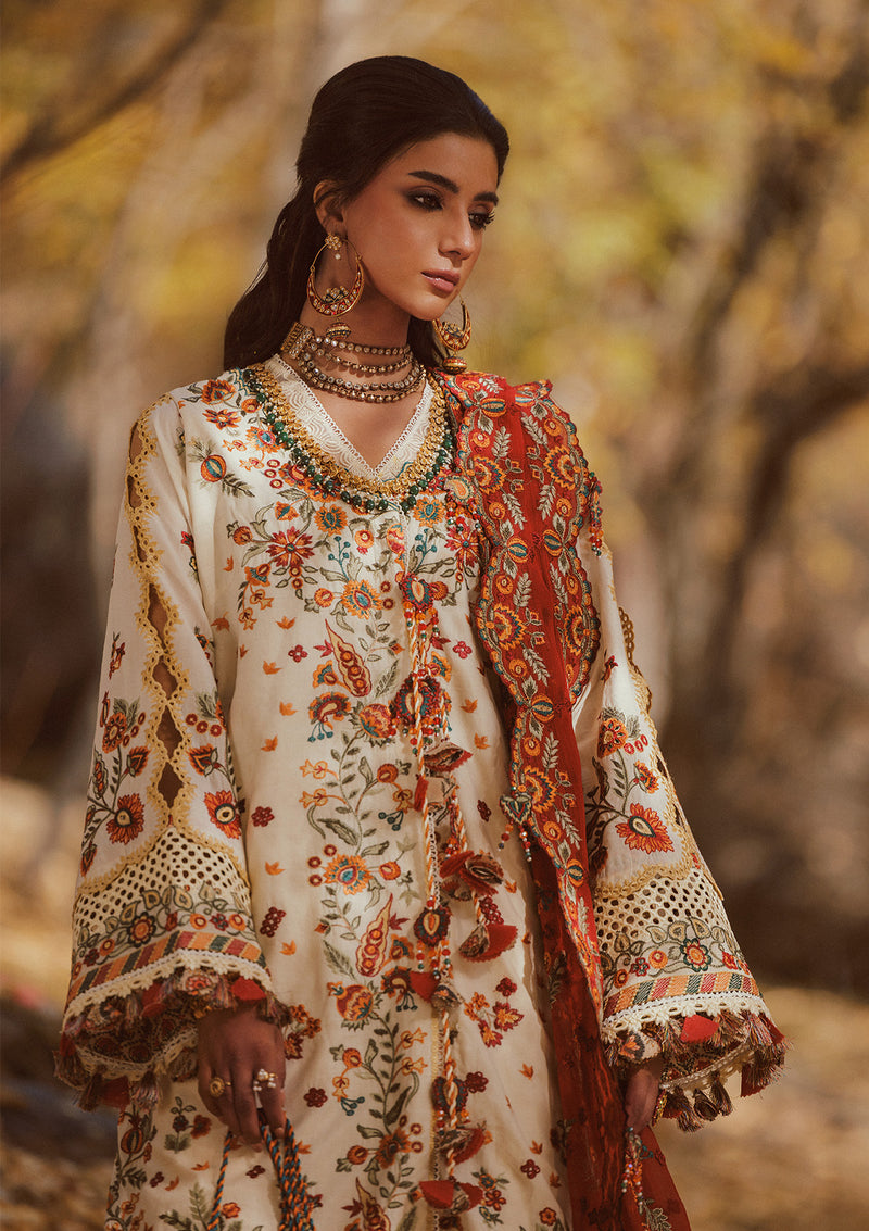 Aik Atelier | Lawn 26 | LOOK 07-6