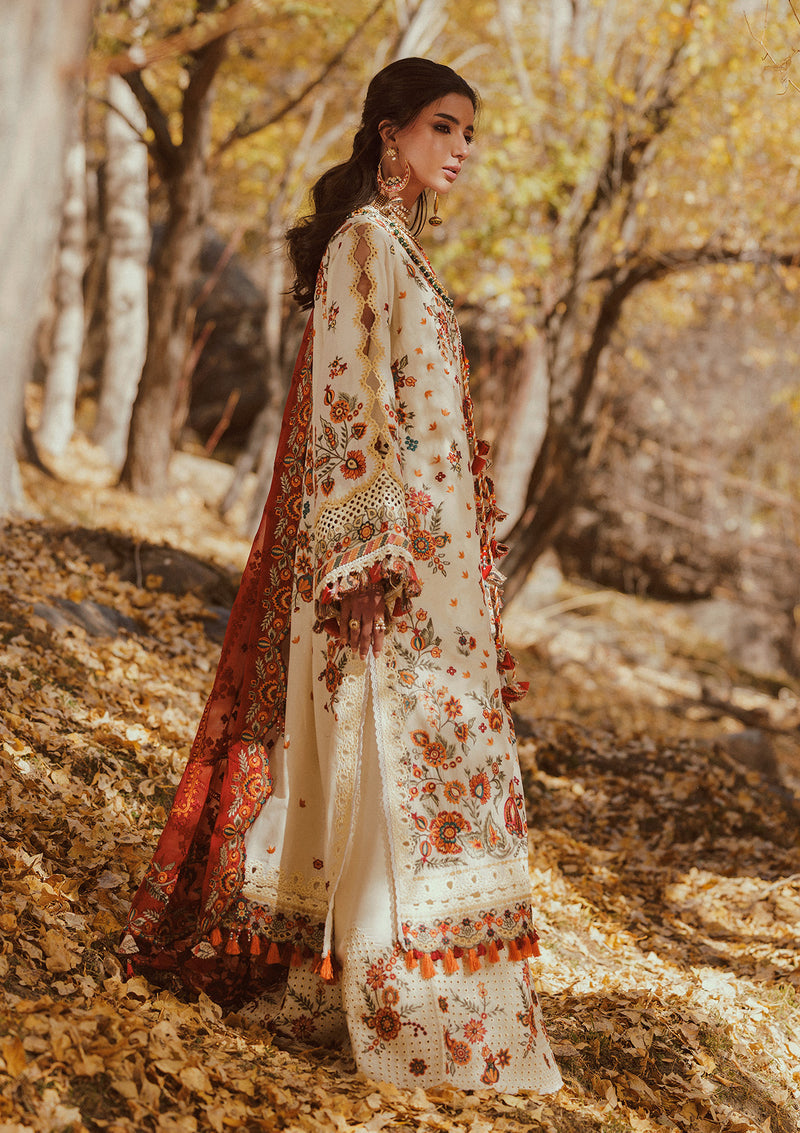 Aik Atelier | Lawn 26 | LOOK 07, image 5