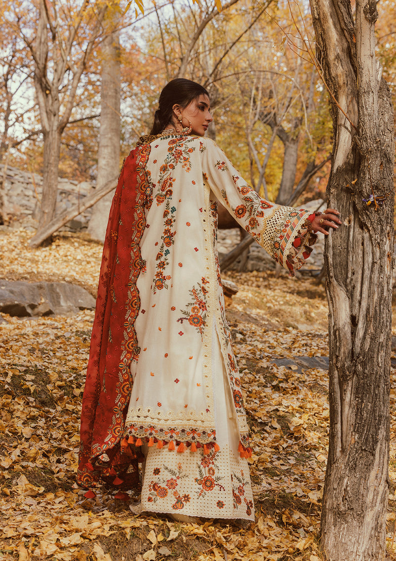 Aik Atelier | Lawn 26 | LOOK 07-2