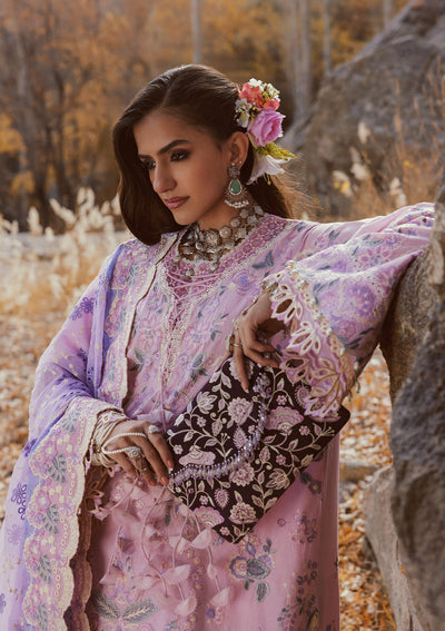 Aik Atelier | Lawn 26 | LOOK 08-3