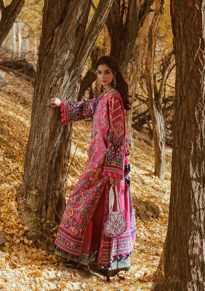 Aik Atelier | Lawn 26 | LOOK 09, image 4