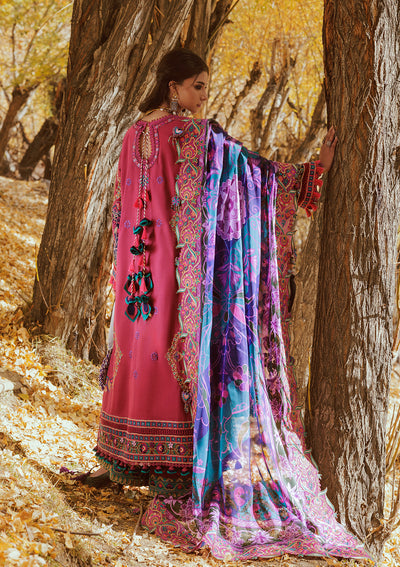 Aik Atelier | Lawn 26 | LOOK 09-2