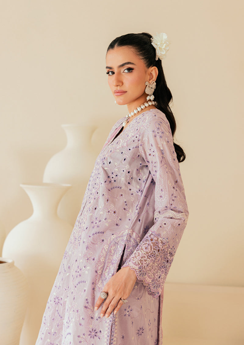 Aik Atelier | Lawn 26 | Look B2601A, image 3