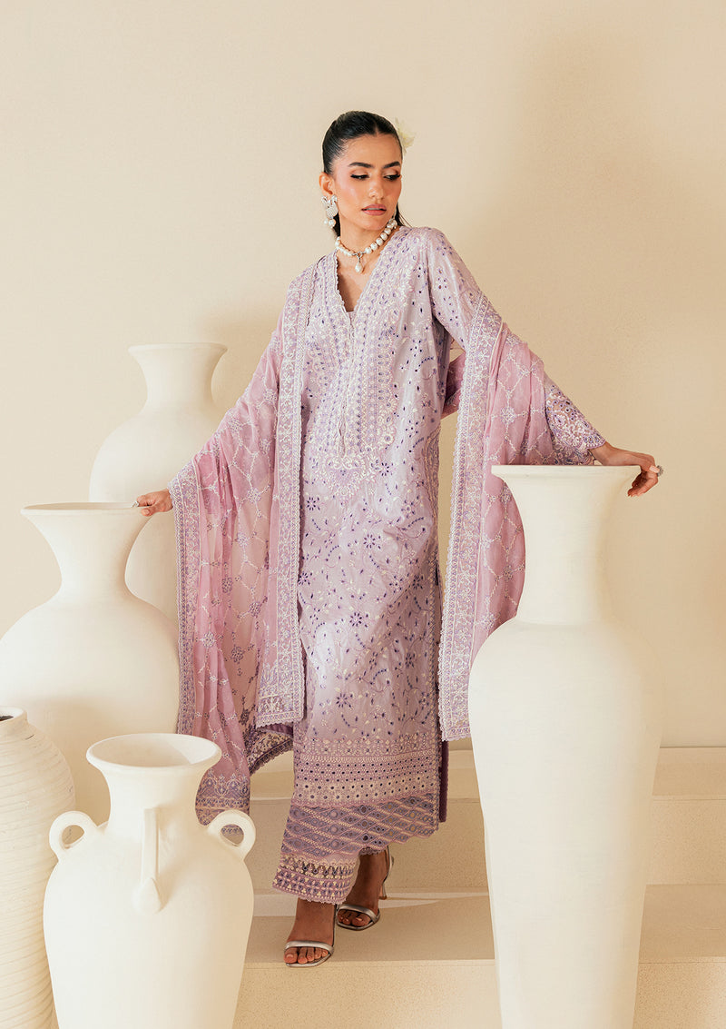 Aik Atelier | Lawn 26 | Look B2601A, image 4