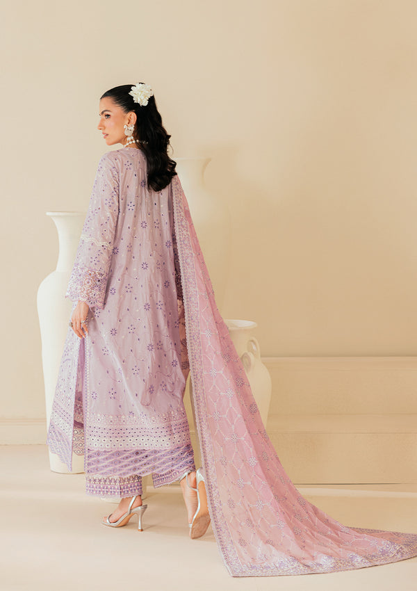 Aik Atelier | Lawn 26 | Look B2601A, image 2