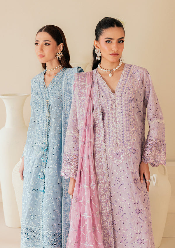 Aik Atelier | Lawn 26 | Look B2601A-5