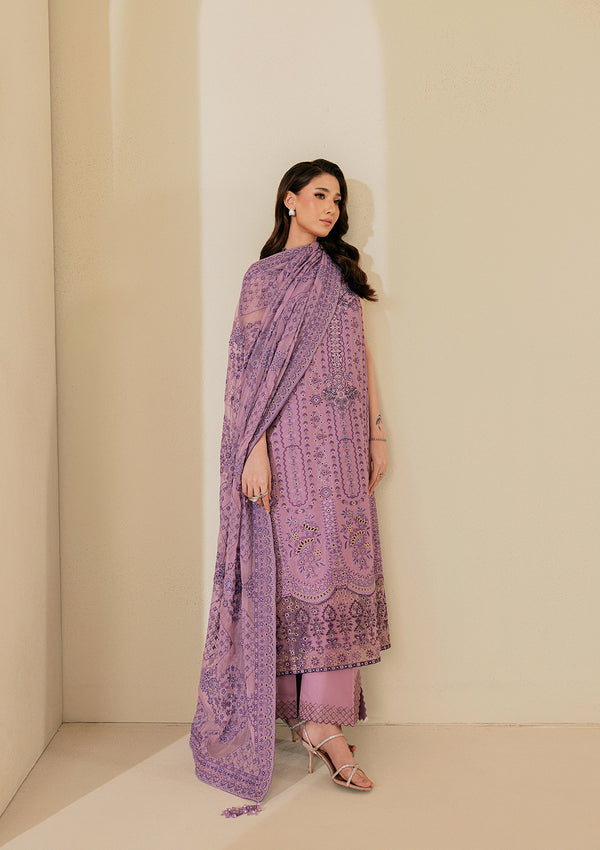 Aik Atelier | Lawn 26 | Look B2605B, image 4