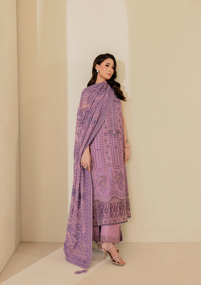 Aik Atelier | Lawn 26 | Look B2605B