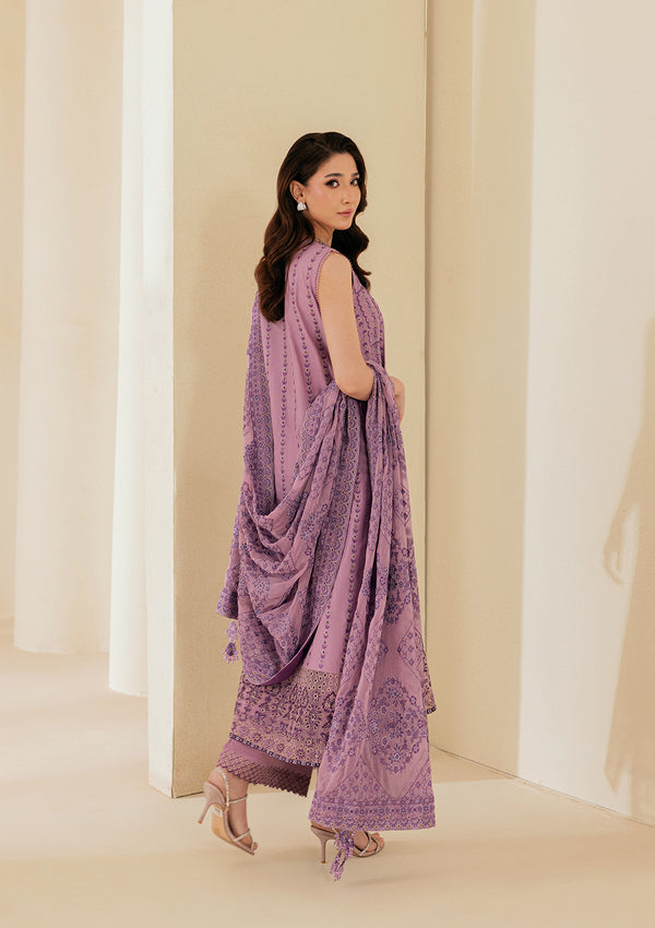 Aik Atelier | Lawn 26 | Look B2605B, image 2