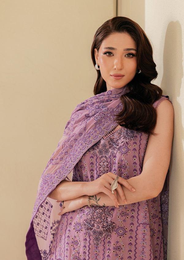 Aik Atelier | Lawn 26 | Look B2605B-5
