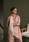 Aik Atelier | Miss Aik Ready to Wear 25 | Look 04 -  Aik Atelier Ladies Clothes -  House of Maryam